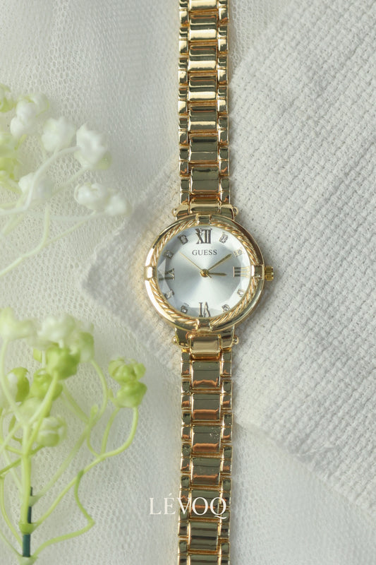 Guess Roman Gold