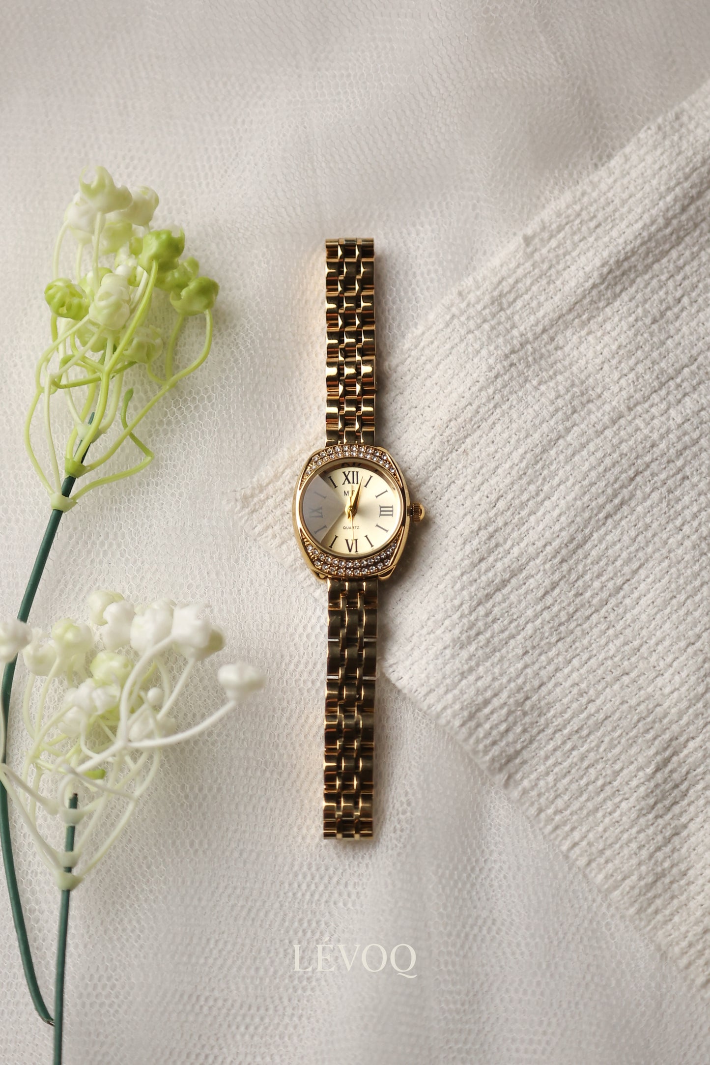 Midi Roman Mini Round