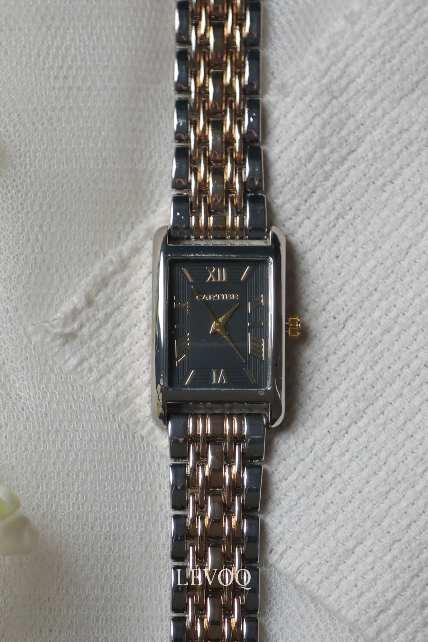 Cartier Civo TT Black