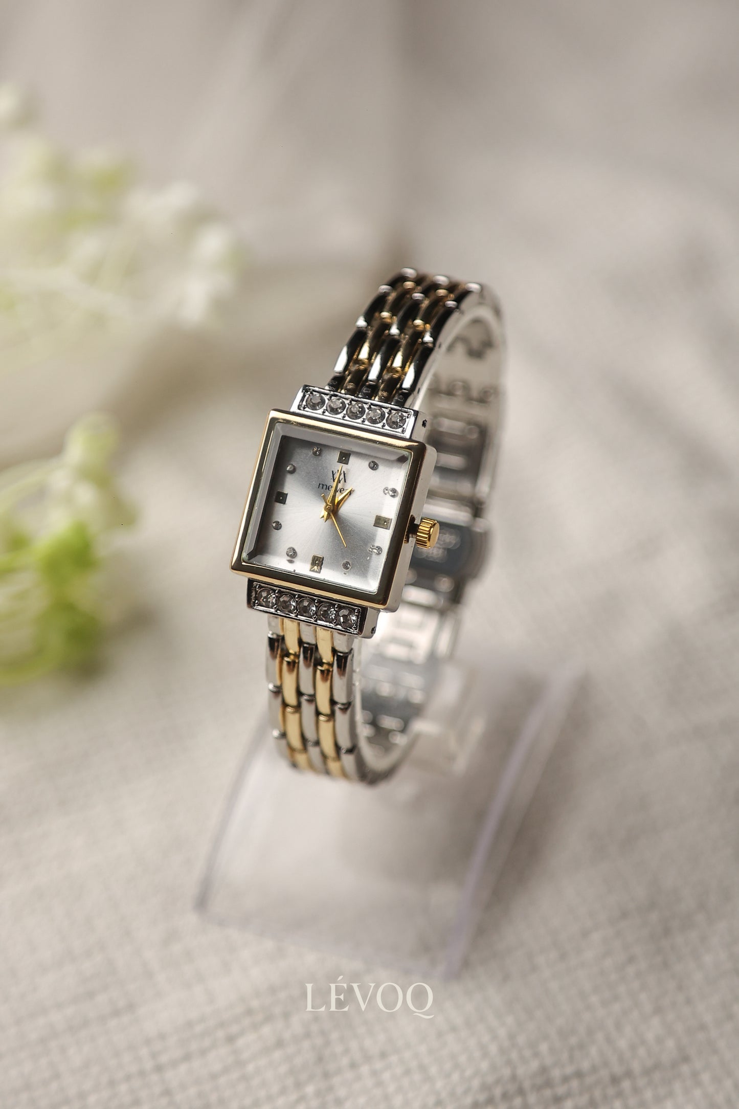 MW Diamentes Twotone