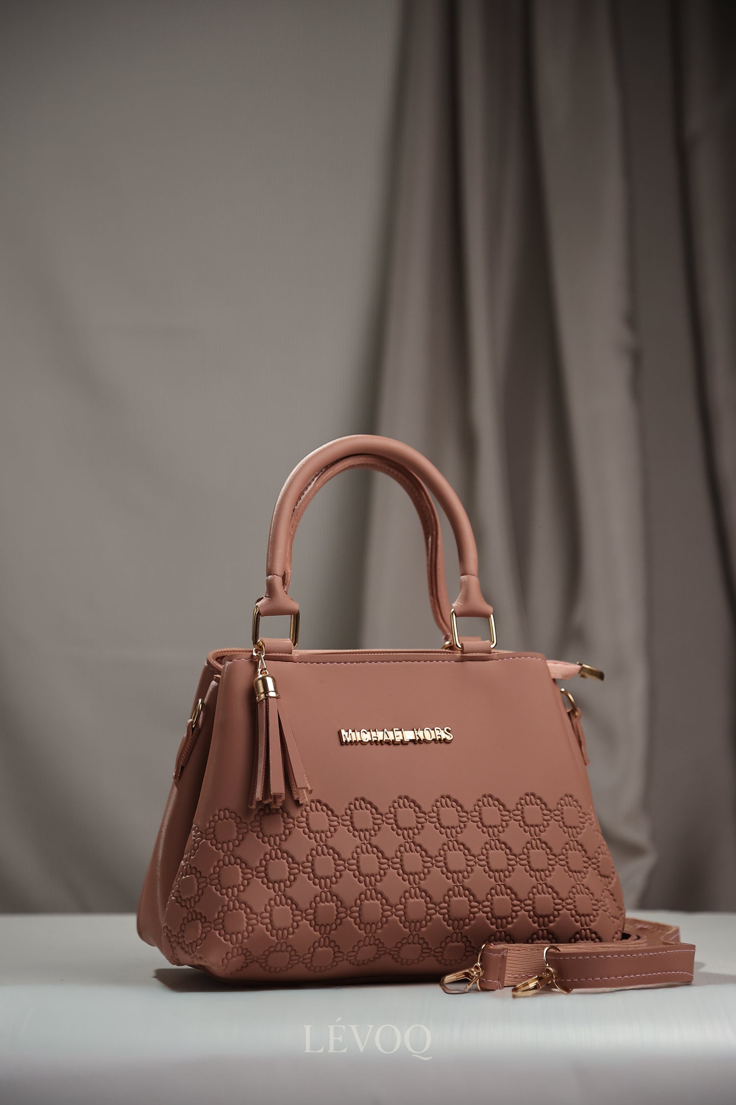 MK Parker Bag