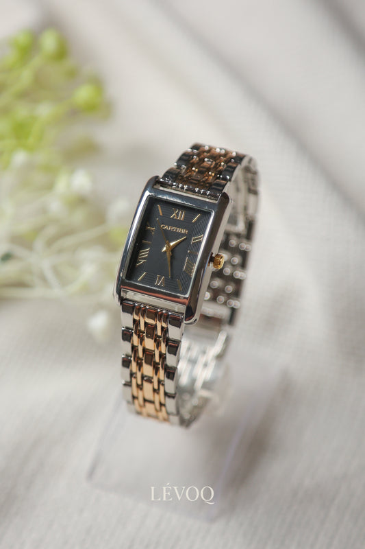 Cartier Civo TT Black