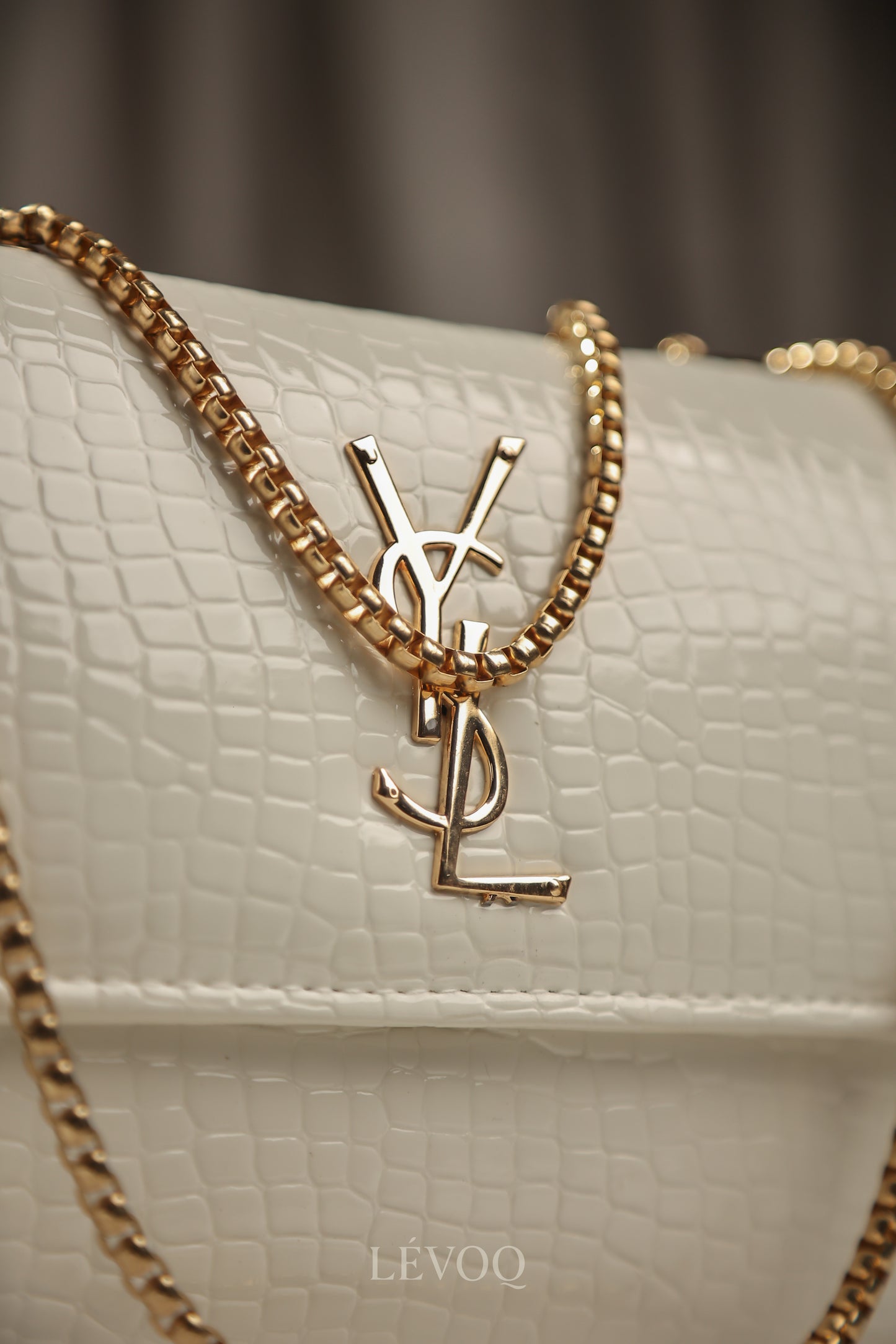 YSL Momental