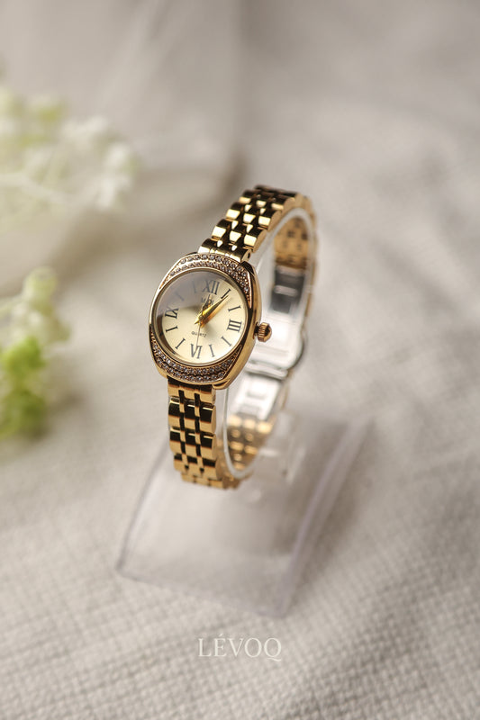 Midi Roman Mini Round