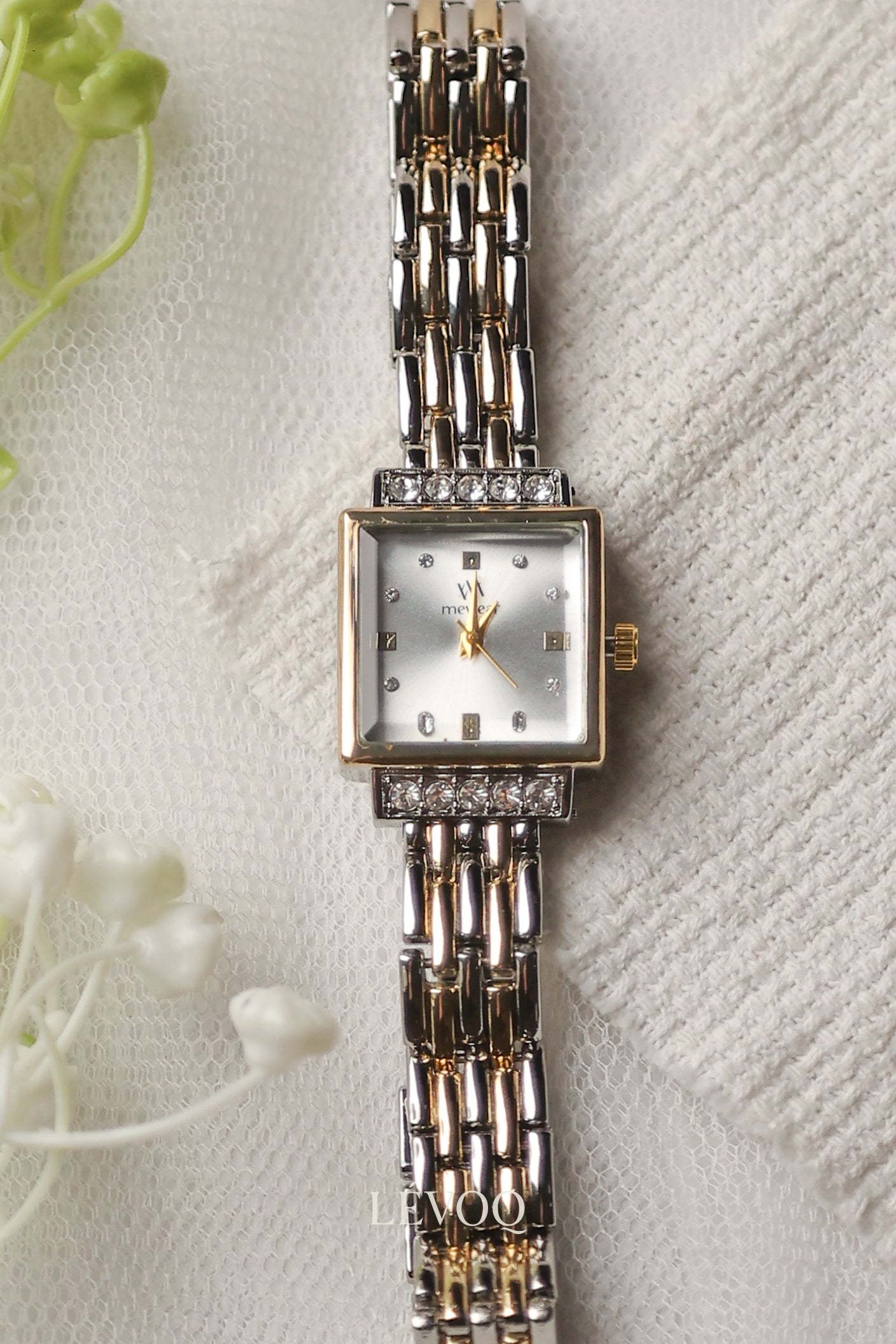 MW Diamentes Twotone