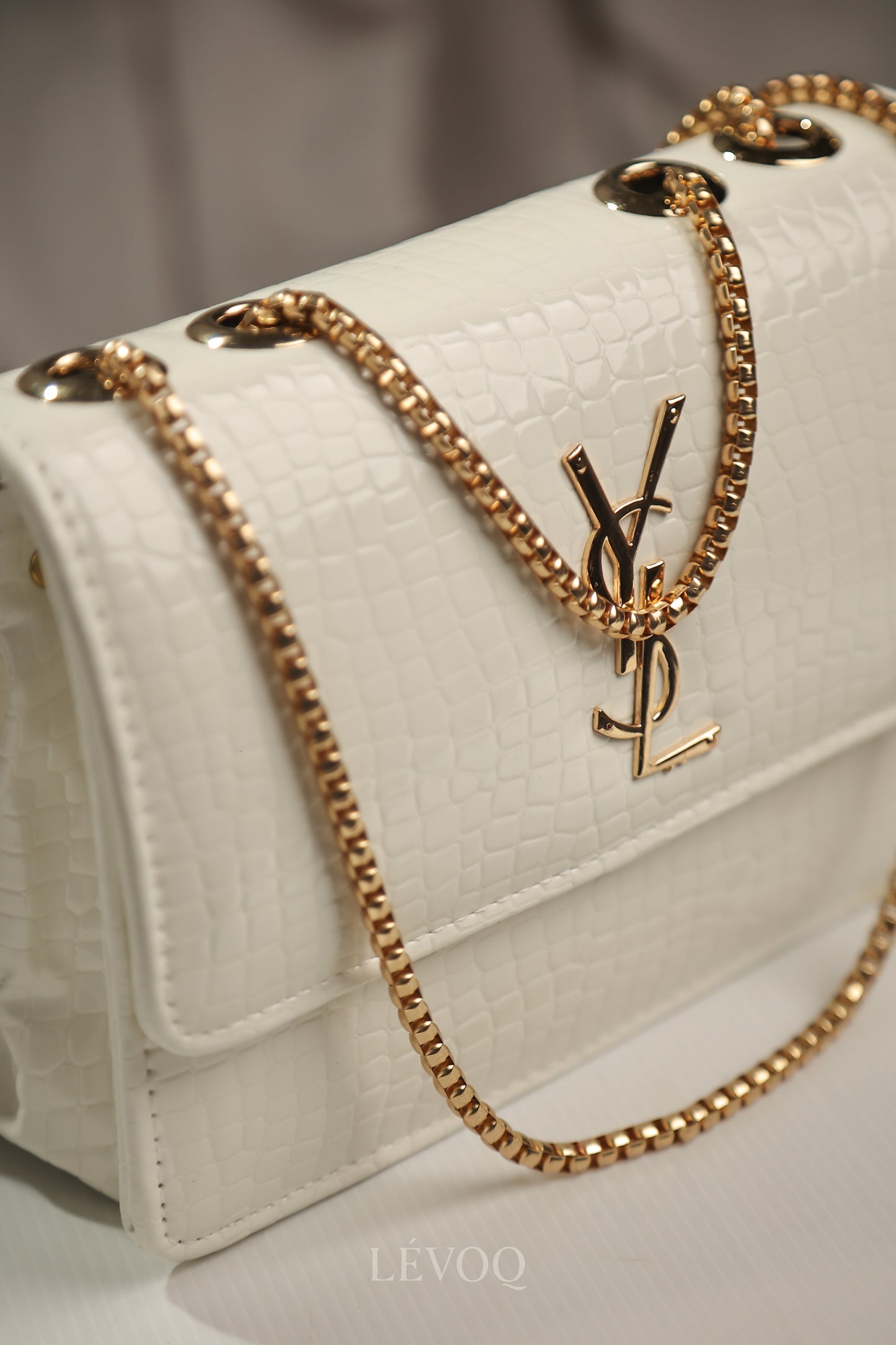 YSL Momental