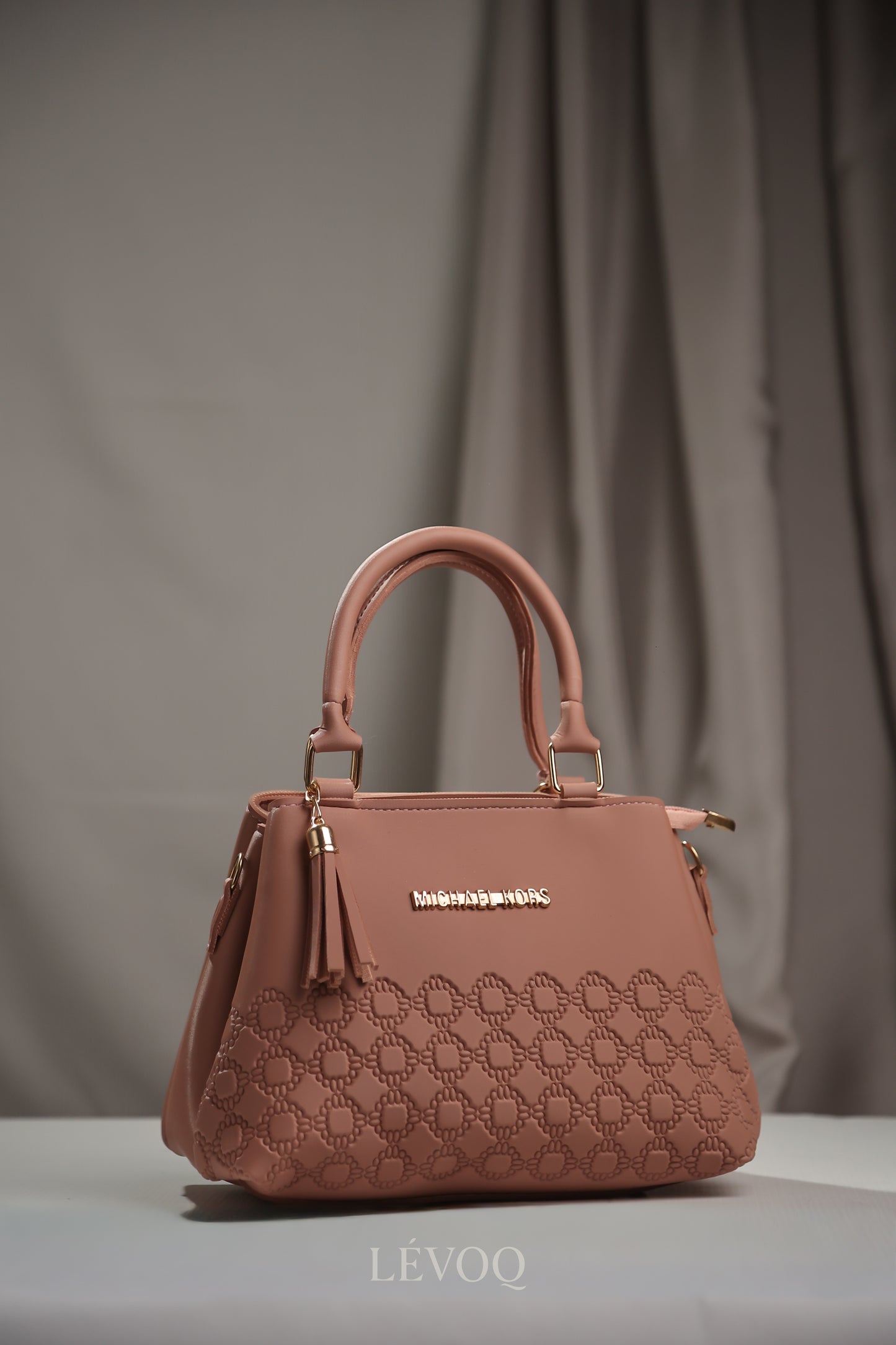 MK Parker Bag