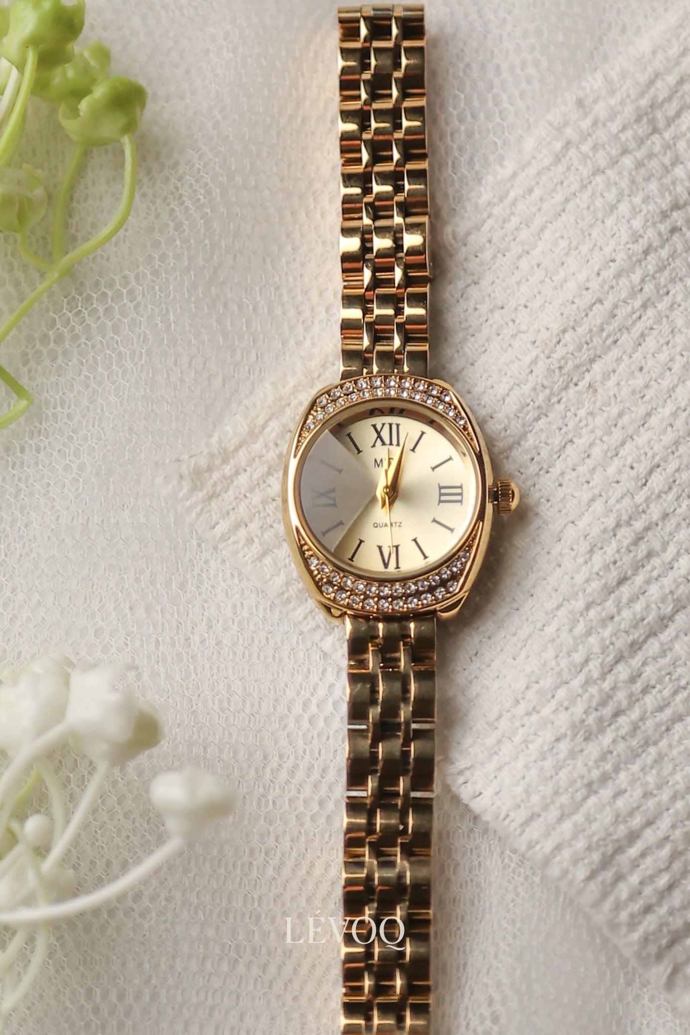 Midi Roman Mini Round