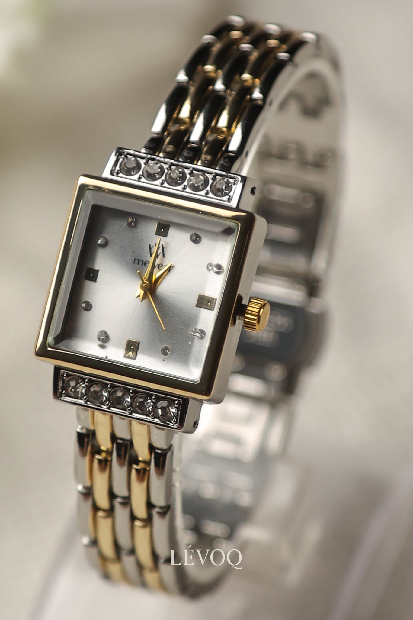 MW Diamentes Twotone